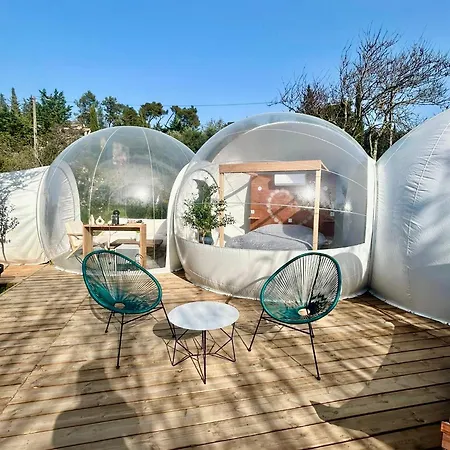 Les Bulles Nimoises *