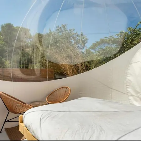 Les Bulles Nimoises