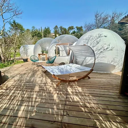 Les Bulles Nimoises