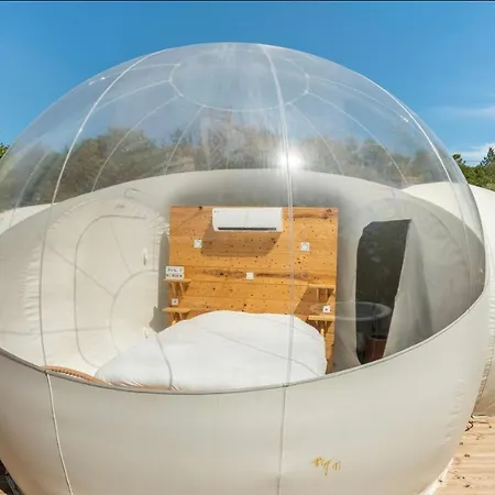 Les Bulles Nimoises