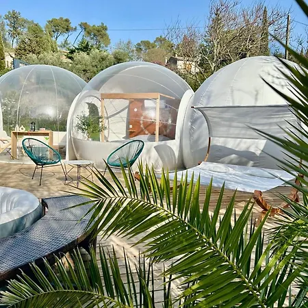 Les Bulles Nimoises Nimes